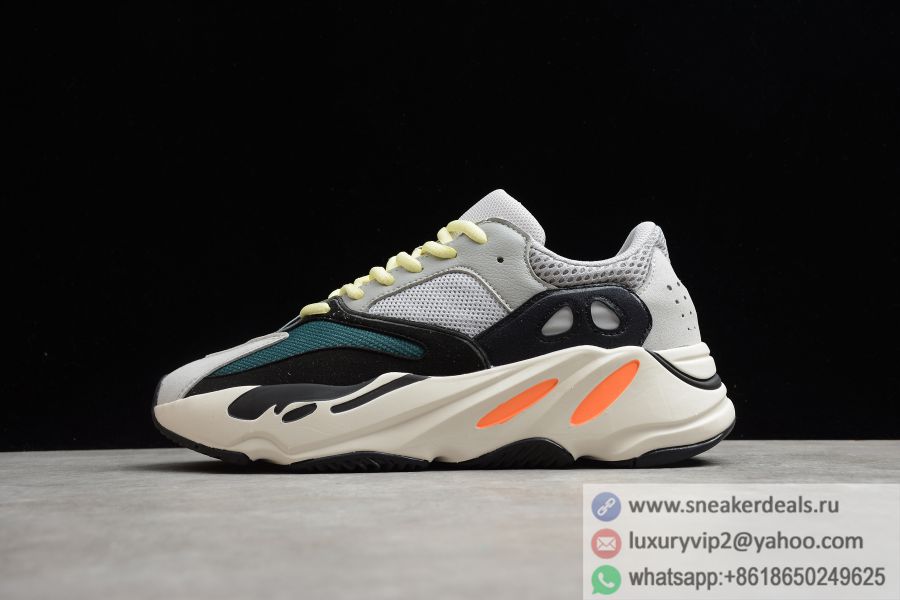 Adidas Yeezy Boost 700 Wave Runner B75571 Unisex Shoes